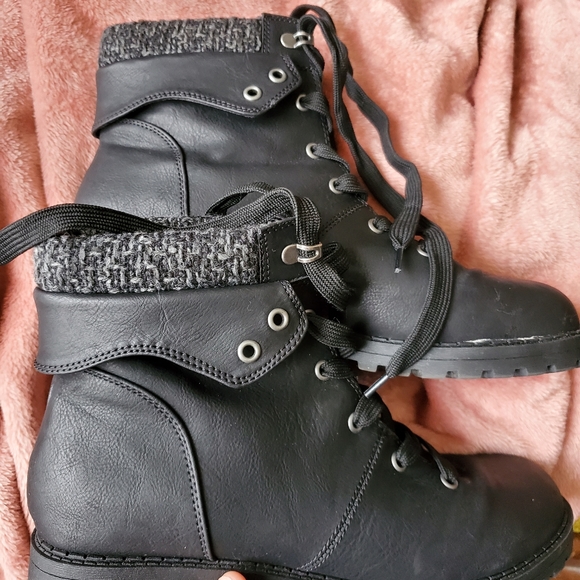 Boots - Picture 1 of 1